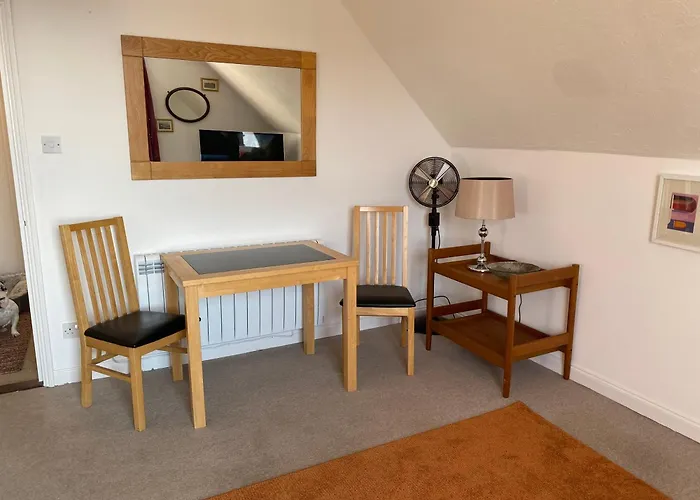 Beach View Apartments