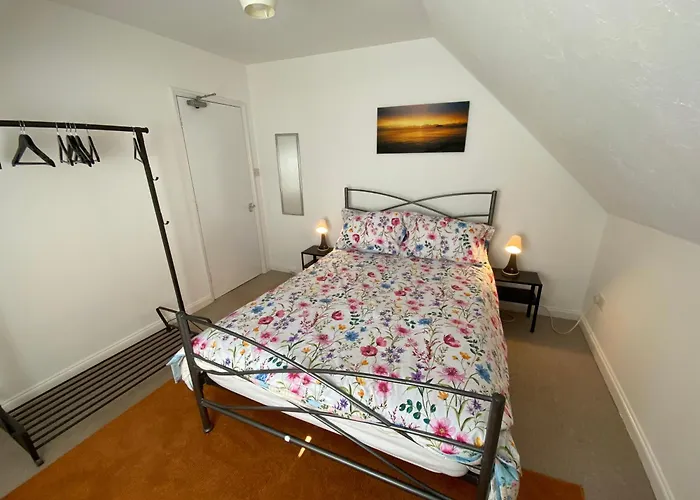 Beach View Apartments