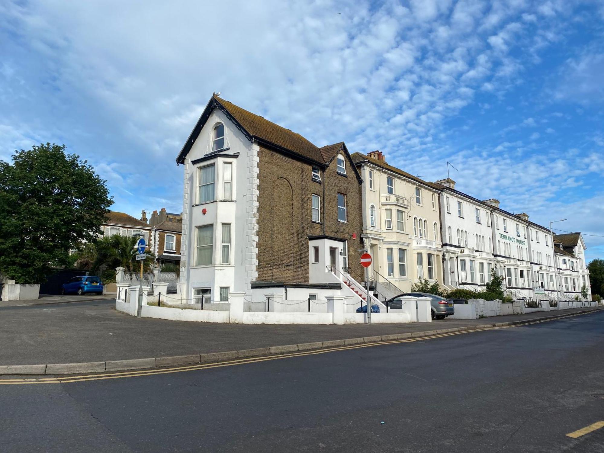 View Apartment Margate
