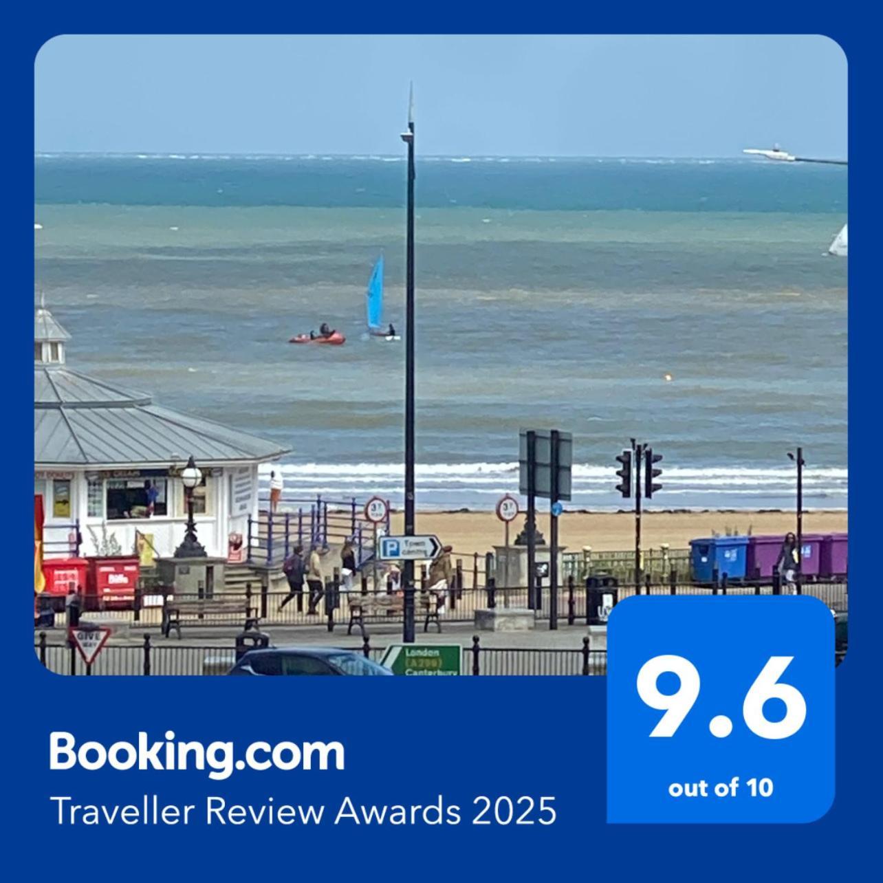 View Apartment Margate
